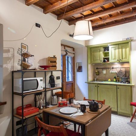 דירות טורינו Casa Vibrisse מראה חיצוני תמונה